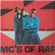 MC's Of Rap - This Is The Jam