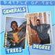 General Trees / General Degree - Battle Of The Generals