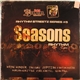 Various - Seasons Rhythm