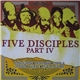 Various - Five Disciples Part IV