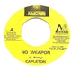 Capleton - No Weapon