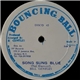 Bill Gentles - Song Sung Blue