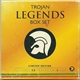 Various - Trojan Legends Box Set