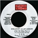 T.O.K. - Straight As An Arrow