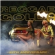 Various - Reggae Gold 2018